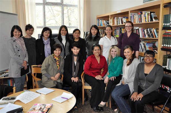 Resource Center for Social Benefits