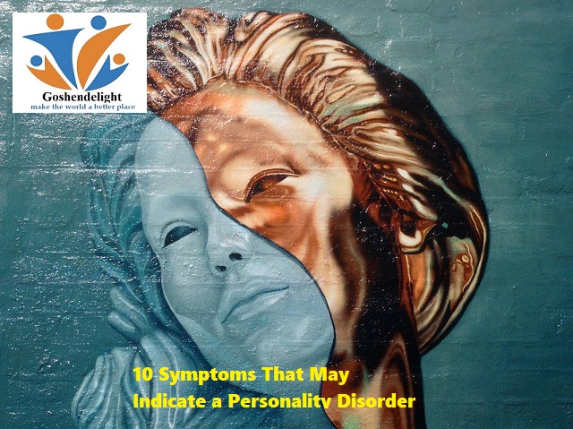Personality Disorder